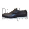 Vendeur de chaussures à Dakar